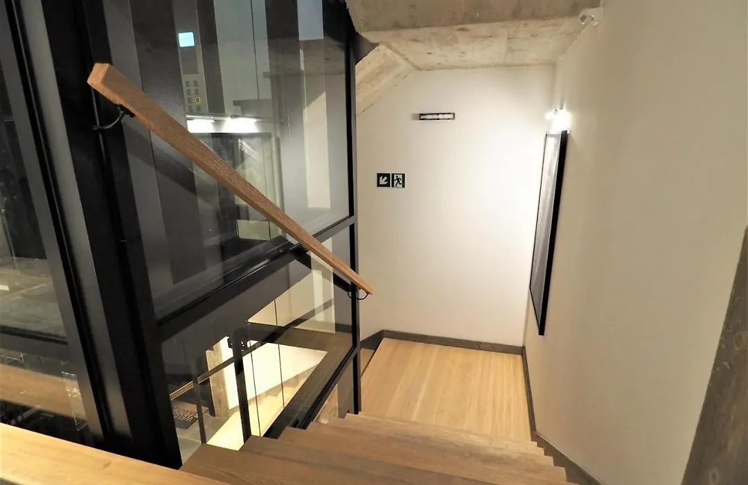 VIP Apartamenty POD KROKWIĄ SPA-1
