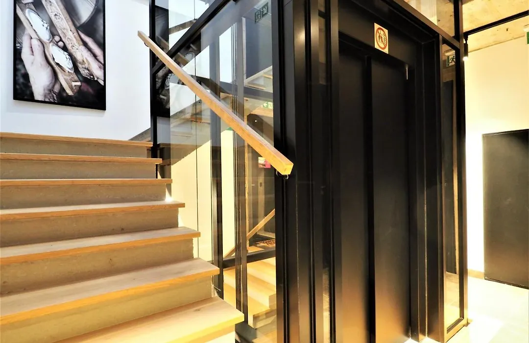 Vip Apartamenty Pod Krokwia Spa-1